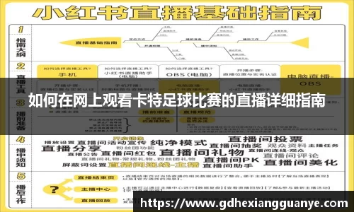 如何在网上观看卡特足球比赛的直播详细指南