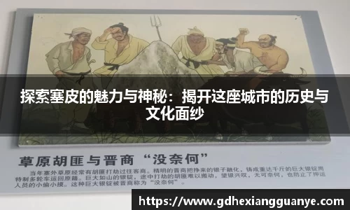探索塞皮的魅力与神秘：揭开这座城市的历史与文化面纱